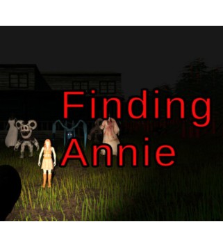 Finding Annie Steam Key GLOBAL